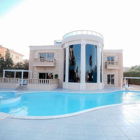 Caves Beach Resort Adults Only Hurghada Esterno foto