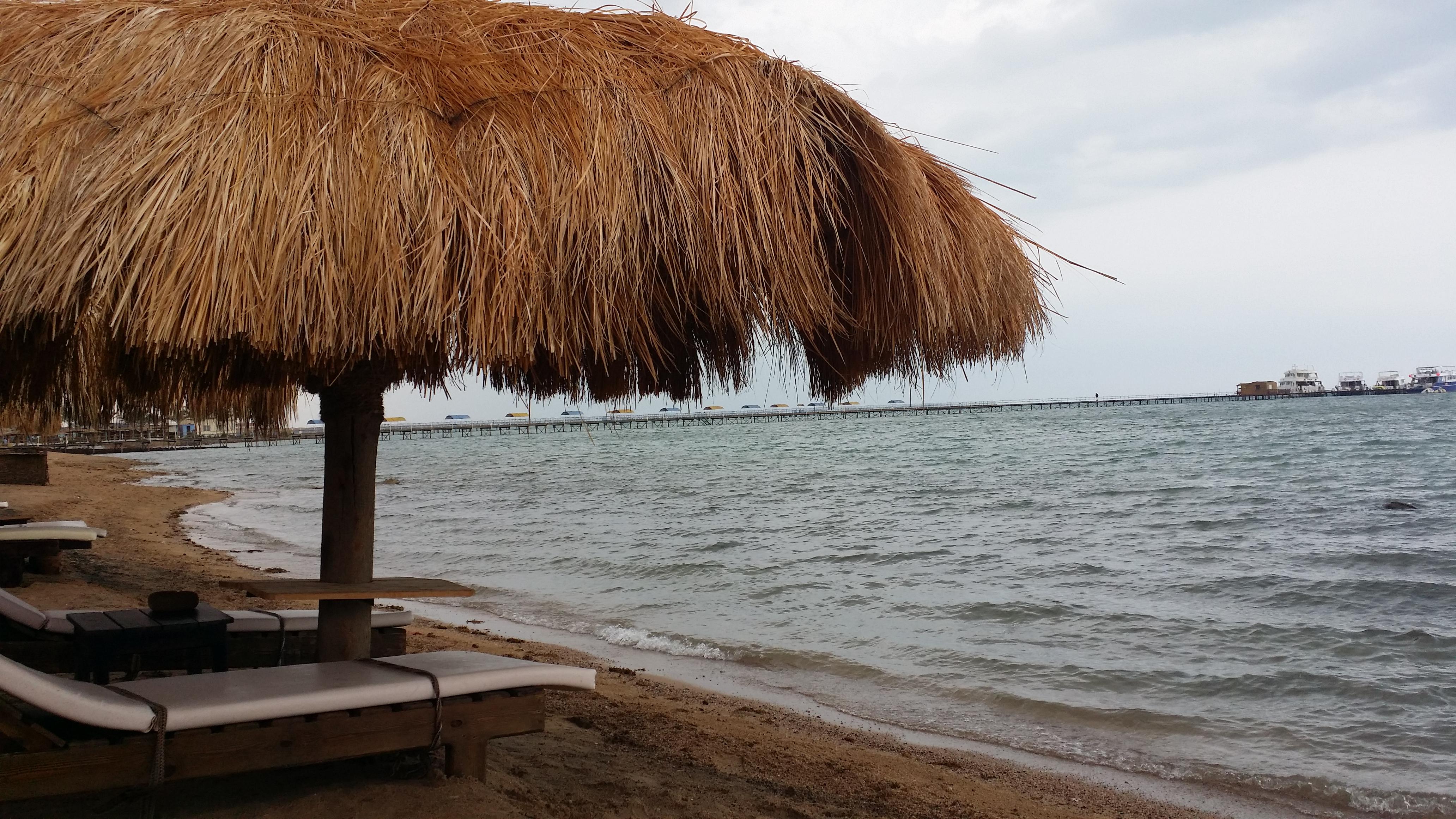 Caves Beach Resort Adults Only Hurghada Esterno foto