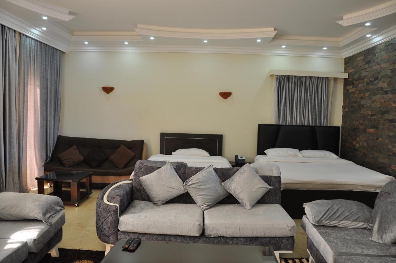 Caves Beach Resort Adults Only Hurghada Esterno foto