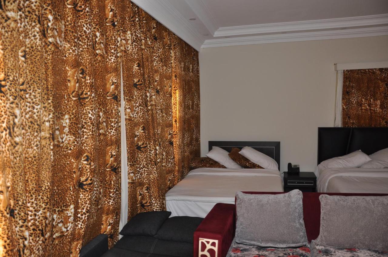 Caves Beach Resort Adults Only Hurghada Esterno foto