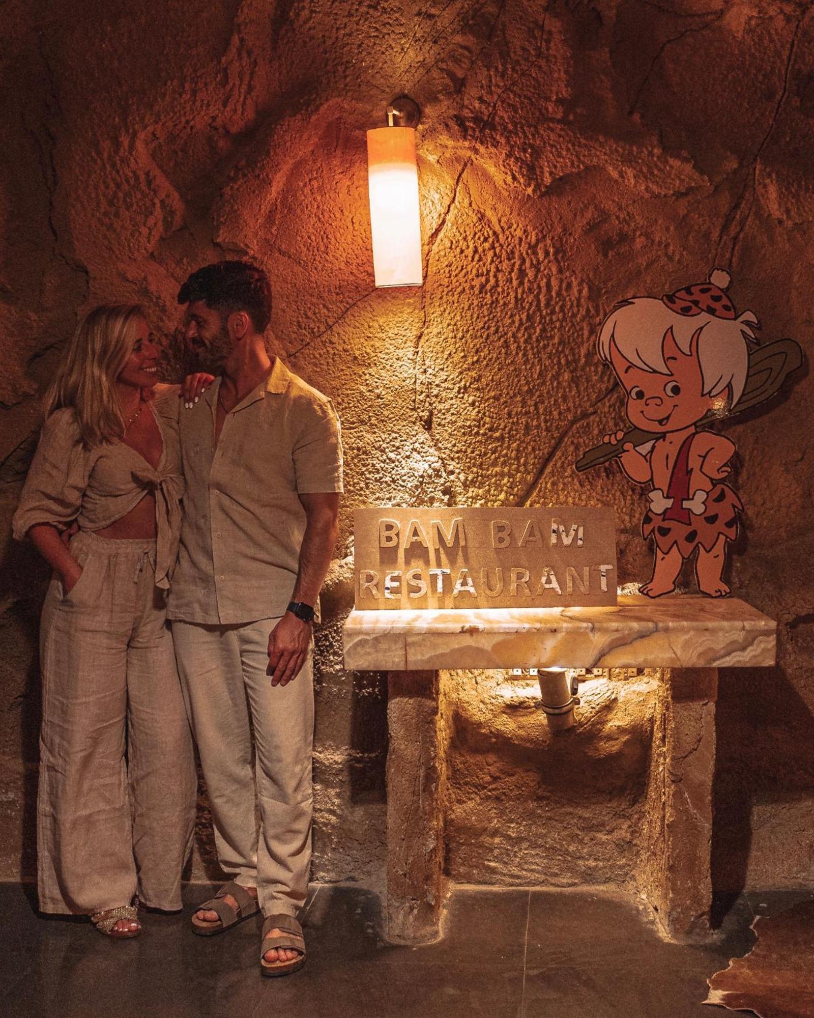 Caves Beach Resort Adults Only Hurghada Esterno foto