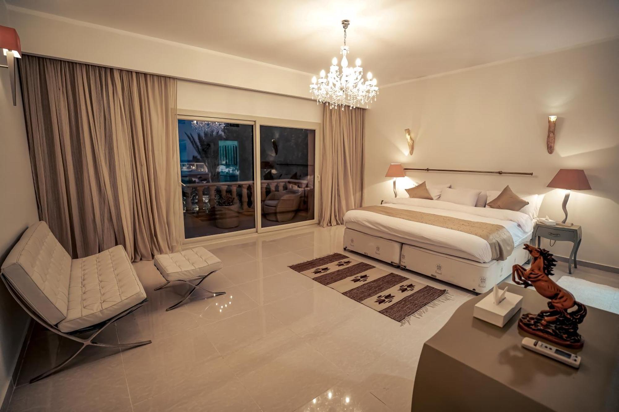 Caves Beach Resort Adults Only Hurghada Esterno foto