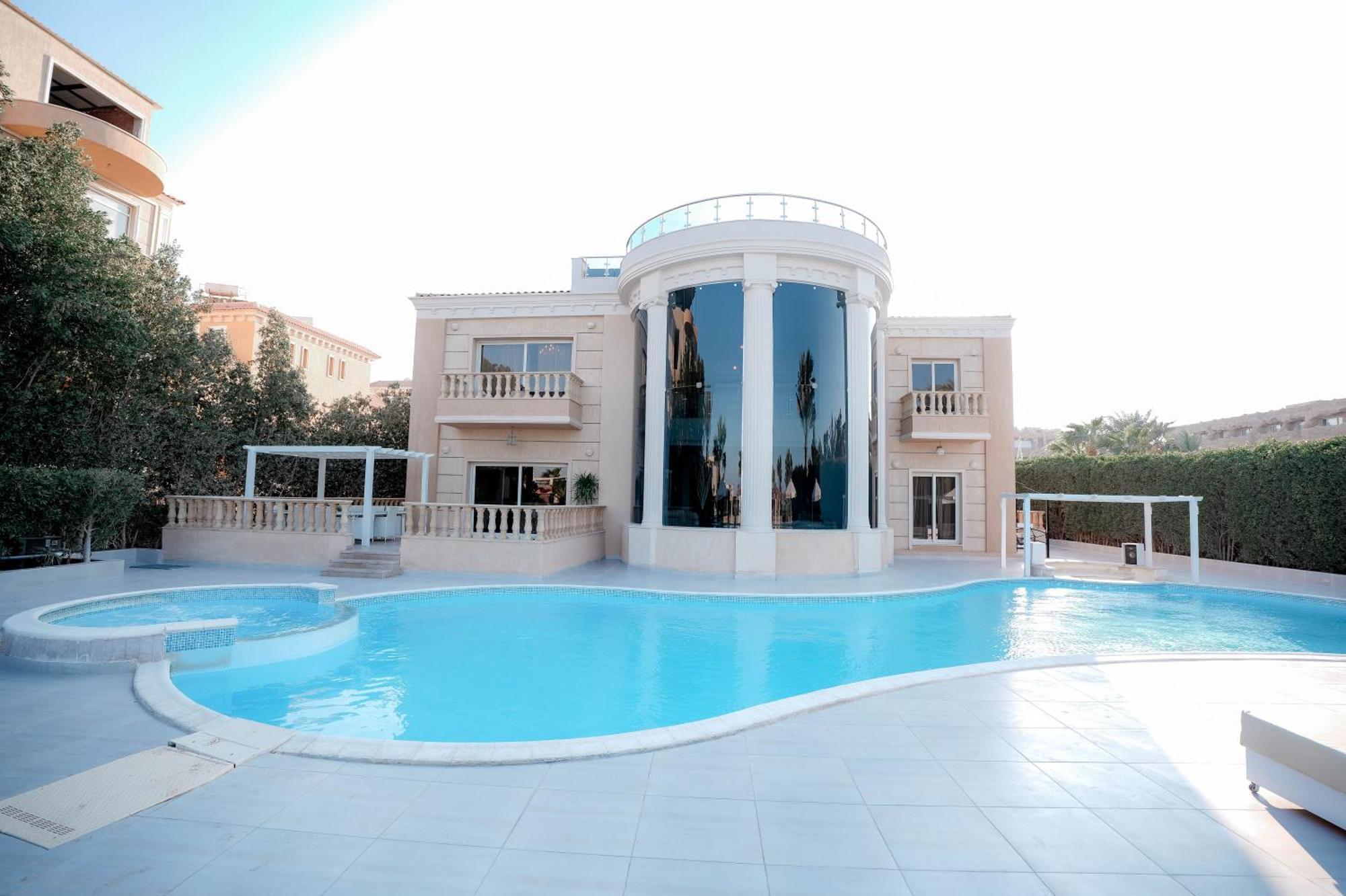 Caves Beach Resort Adults Only Hurghada Esterno foto